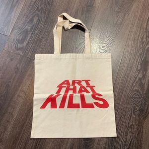 Gallery Dept Tote Bag
